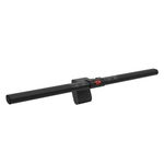 Lampa monitor Redragon Beryl, USB, Black