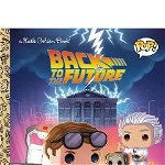 Back to the Future (Funko Pop!)