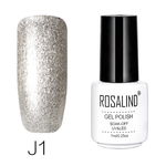 Oja Semipermanenta Rosalind Platinum J01 Gri Perla | 7 ml, NailsFirst