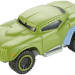 Masinuta Hulk Flip Fighters Hot Wheels, Krull Toys SRL