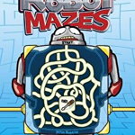 Robot Mazes - Peter Donahue, Peter Donahue