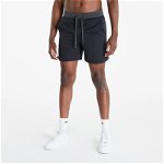 Under Armour Project Rock Mesh Shorts Black/ White