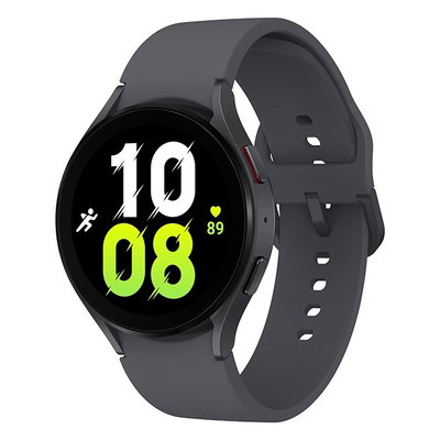 Smartwatch Samsung Galaxy Watch5, Aluminum, GPS, Samsung