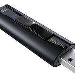 Memorie USB Extreme Pro 1TB USB 3.2 Black, Sandisk