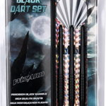 Set 3 sageti darts, Dart Game, 16g, Multicolor