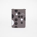 Case Comme des Garçons x côte&ciel iPad Holder Grey, Comme des Garçons Wallets