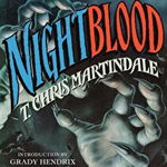 Nightblood (Paperbacks from Hell)