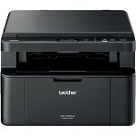 DCP-1622WE, Laser, Monocrom, Format A4, Wi-Fi, Brother