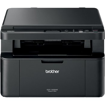 DCP-1622WE, Laser, Monocrom, Format A4, Wi-Fi, Brother