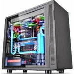 Carcasa Thermaltake Suppressor F31 Tempered Glass Edition, Fara Sursa