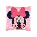 Kit creativ coasere pernuta Disney Minnie Mouse, Kits4Kids, Kits4Kids