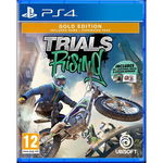 Joc Trials Rising Gold Edition pentru PlayStation 4, Ubisoft Ltd