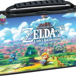 Husa de transport si protectie Nacon NNS47 Zelda pentru Nintendo Swich, Link's Awakening, BigBen