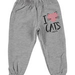 Pantaloni de trening I Love Cats 0043355_029, 