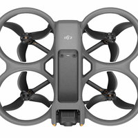 Dronă DJI CP.FP.00000149.01 | 46GB, 4K UHD, DJI