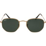 Ochelari de Soare, unisex, Ray-Ban, Hexagonal RB3548N - 001/62