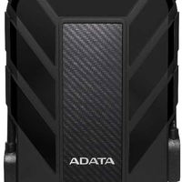 HDD Extern Adata HD710 Pro, 1TB, Negru