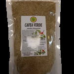 Cafea verde SUPREMO COLUMBIA cu ghimbir 250 gr, Natural Seeds Product, Natural Seeds Product