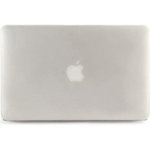 Husa Tucano Nido Hard Shell MacBook Pro 13`` Retina, [HSNI-MBR13-TR] transparent