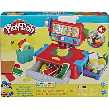 Set Play-Doh - Casa de marcat