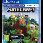 Sony Joc PS4 Minecraft Starter Collection, sony