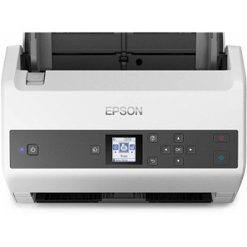 Scanner de alimentare WorkForce DS-870 Scanner (Grey / Anthracite), Epson