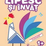 Lipesc si invat