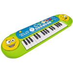 Jucarie Orga Simba My Music World Funny Keyboard, Simba