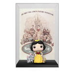 Figurina Funko POP Movie Poster Disney - Snow White