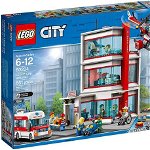 LEGO City Spital 60204