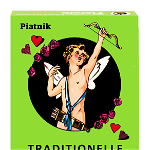Carti de joc gitane Piatnik, pentru ghicit viitorul - Tarot traditional