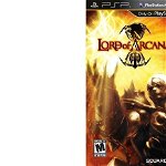 Joc Lord Of Arcana (#) Pentru Playstation Portabil, C&A Connect