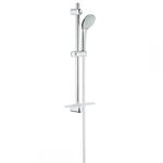 Set dus GROHE 27242001 Euphoria 110 cu 2 tipuri de pulverizatoare, Grohe