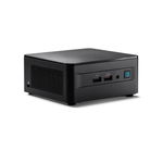 Mini Pc Intel RNUC12WSHI70000 Wall Street Canyon-Core i7 NUC Tall, no RAM, No Storage, No OS