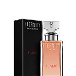 Apa de parfum Calvin Klein Eternity Flame,100 ml,femei, Calvin Klein