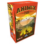 Joc de masa Animix, Blue Orange, 10-11 ani +, Blue Orange