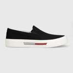 Tommy Jeans tenisi SLIP ON CANVAS COLOR