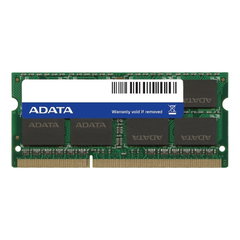 Memorie Laptop ADATA Premier 4GB DDR3 1600MHz CL11 ADDS1600W4G11-S
