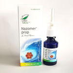 Nazomer prop Spray, 30 ml, Pro Natura