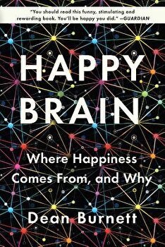 Happy Brain: Where Happiness Comes From