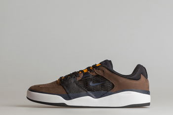 Ishod PRM 2, Nike SB