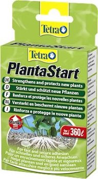 Tetra PlantaStart - 12 tablete, Tetra