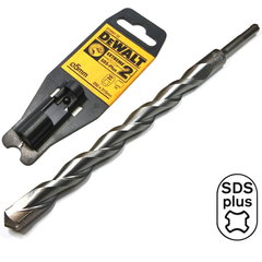Burghiu Extreme SDS PLUS 6 x 210 x 150 mm DeWalt