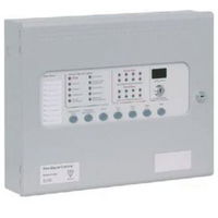 Centrala adresabila cu 2 bucle Kentec H80162 M2 16 zone, 127 adrese pe bucla, montaj aparent, Kentec