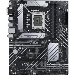 Placa de baza Asus PRIME B660-PLUS D4, LGA 1700 Placa de baza Asus PRIME B660-PLUS D4, LGA 1700