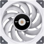 Set 2 ventilatoare Thermaltake CT120 120mm albe