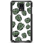 Bjornberry Shell Samsung Galaxy Note 4 - Monstera Model, 