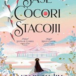 Sase cocori stacojii
