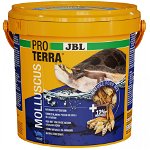 JBL PROTERRA MOLLUSCUS 2500 ml, JBL