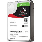HDD NAS SEAGATE IronWolf Pro +Rescue (3.5/18TB/SATA 6Gbps/7200rpm)